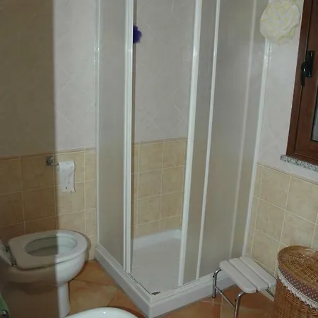 Prázdninový dům Villetta Reali *