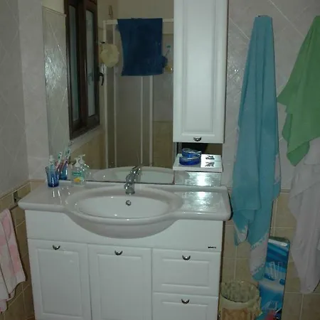 Villetta Reali * Tertenìa